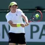 BNP Paribas Open – Day 4