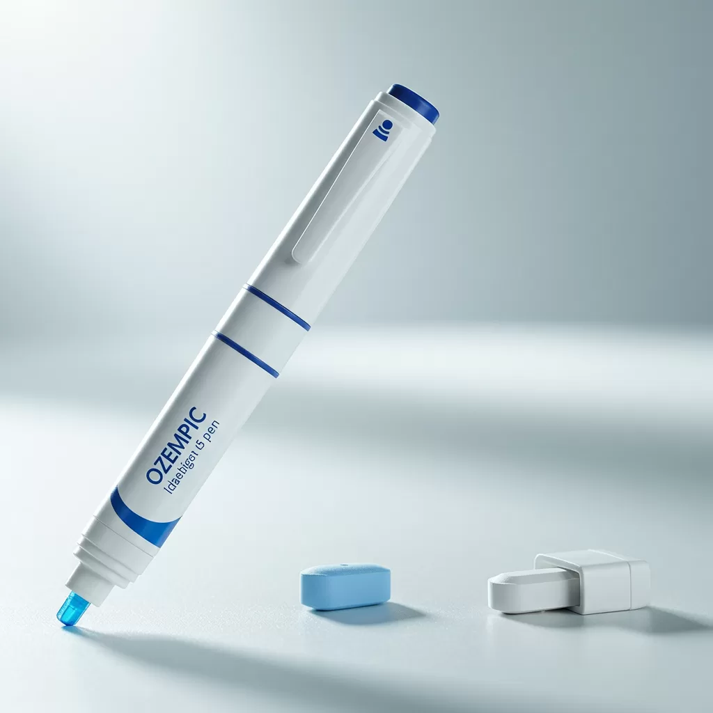 Ozempic: o que é