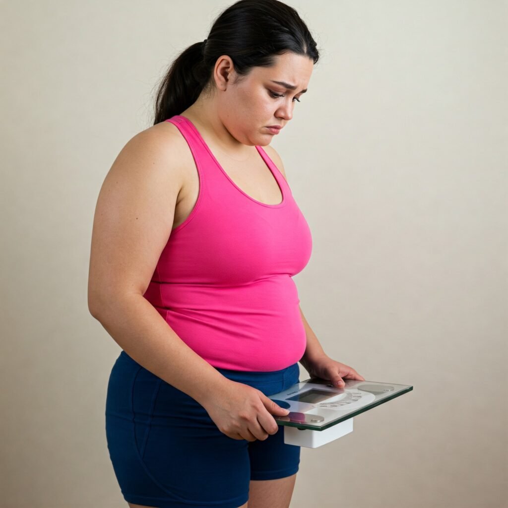 Como Emagrecer em Uma Semana