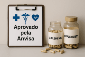 mounjaro de pobre: diferença de suplementos e medicamento