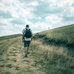 Caminho da Fé: Guia de Alimentação e Condicionamento Físico Caminho da Fé