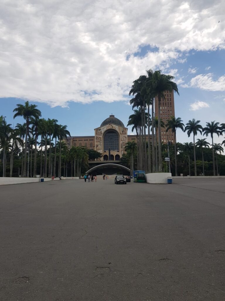 Aparecida do Norte Imagem 