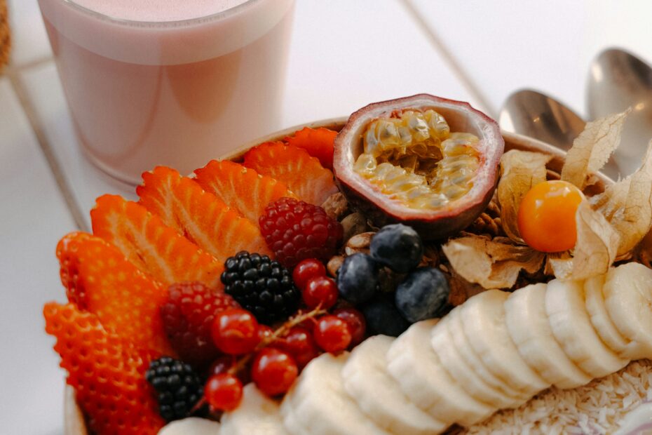 alimentação pré treino