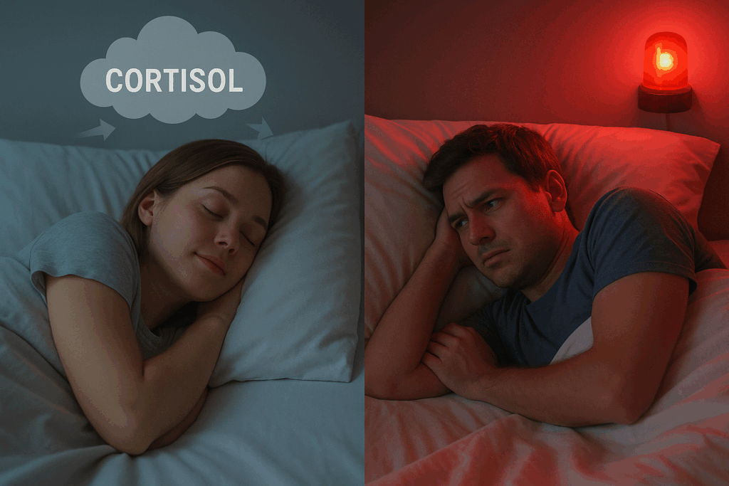 Dormir mais Emagrece?