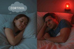 Dormir mais Emagrece?