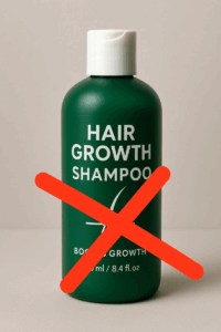 Shampoo Milagroso