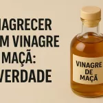 Vinagre de Maçã Emagrece? Vinagre de Maça Emagrece? Descubra a verdade.