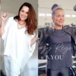 Suzy Rêgo emagrecimento