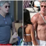 Fábio Assunção: Uma História Real de Superação, Coragem e Transformação Fabio Assunção antes e depois