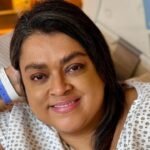 Preta Gil em hospital luta contra o cancer.