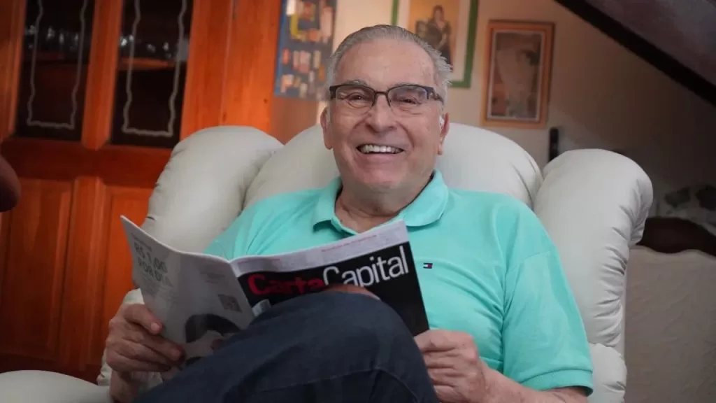 Ruy Carlos Ostermann