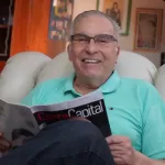 Ruy Carlos Ostermann