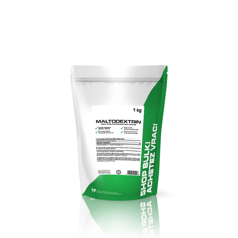 Maltodextrina 2 kilos