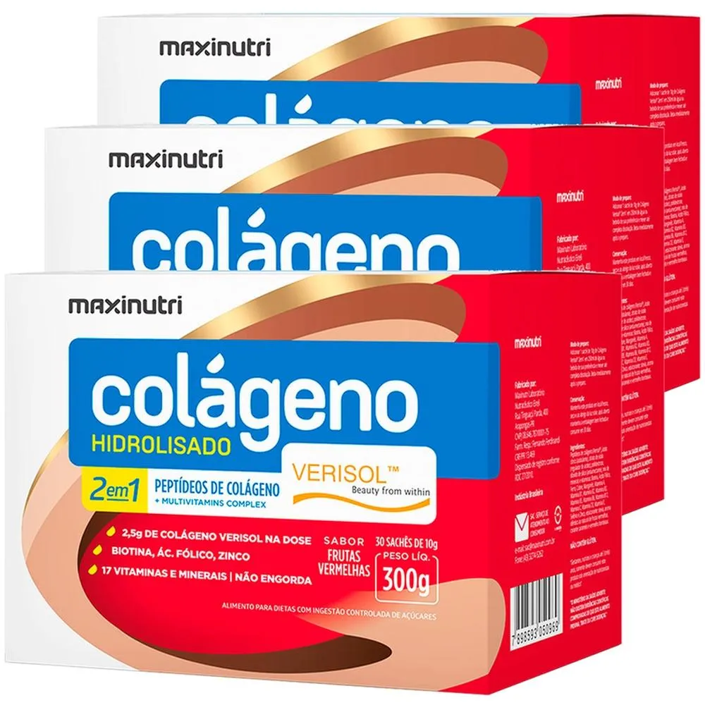 melhor preço de colageno