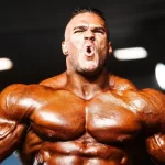 Foto de instagram Nick walker