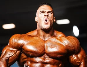 Foto de instagram Nick walker