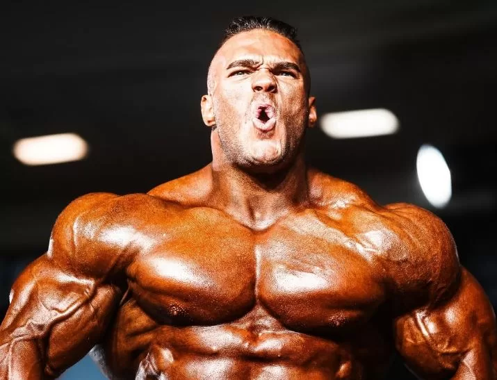 Foto de instagram Nick walker