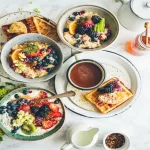 Café da manhã: por que essa refeição pode ser a chave para mais energia, foco e menos fome ao longo do dia? Importância do café da manhã: descubra por que ele é a refeição que pode transformar o seu dia