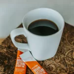o que diz estudo sobre o café?
