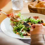 como iniciar e manter uma dieta