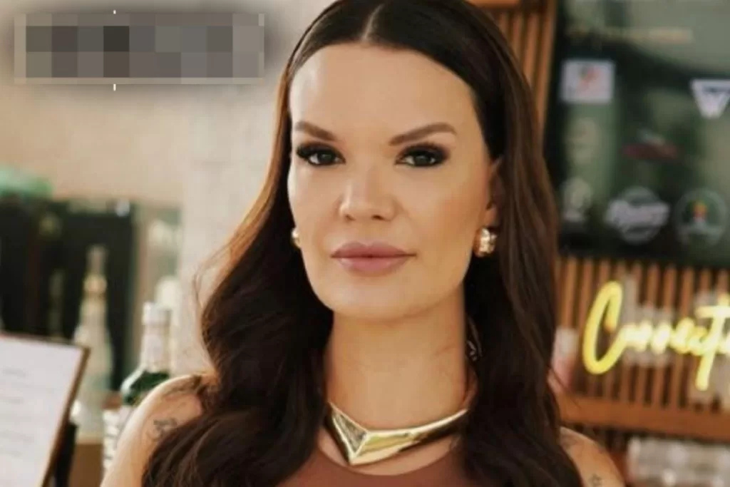 O alerta que a história de Natália Cavanellas deixa para quem pensa em cirurgia plástica