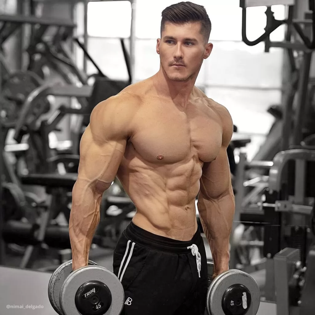 Você treina e é vegano? Veja como conquistar a hipertrofia com uma dieta vegetal equilibrada