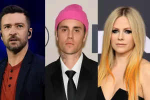 artistas afetados com doença de lyme