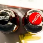 coca zero