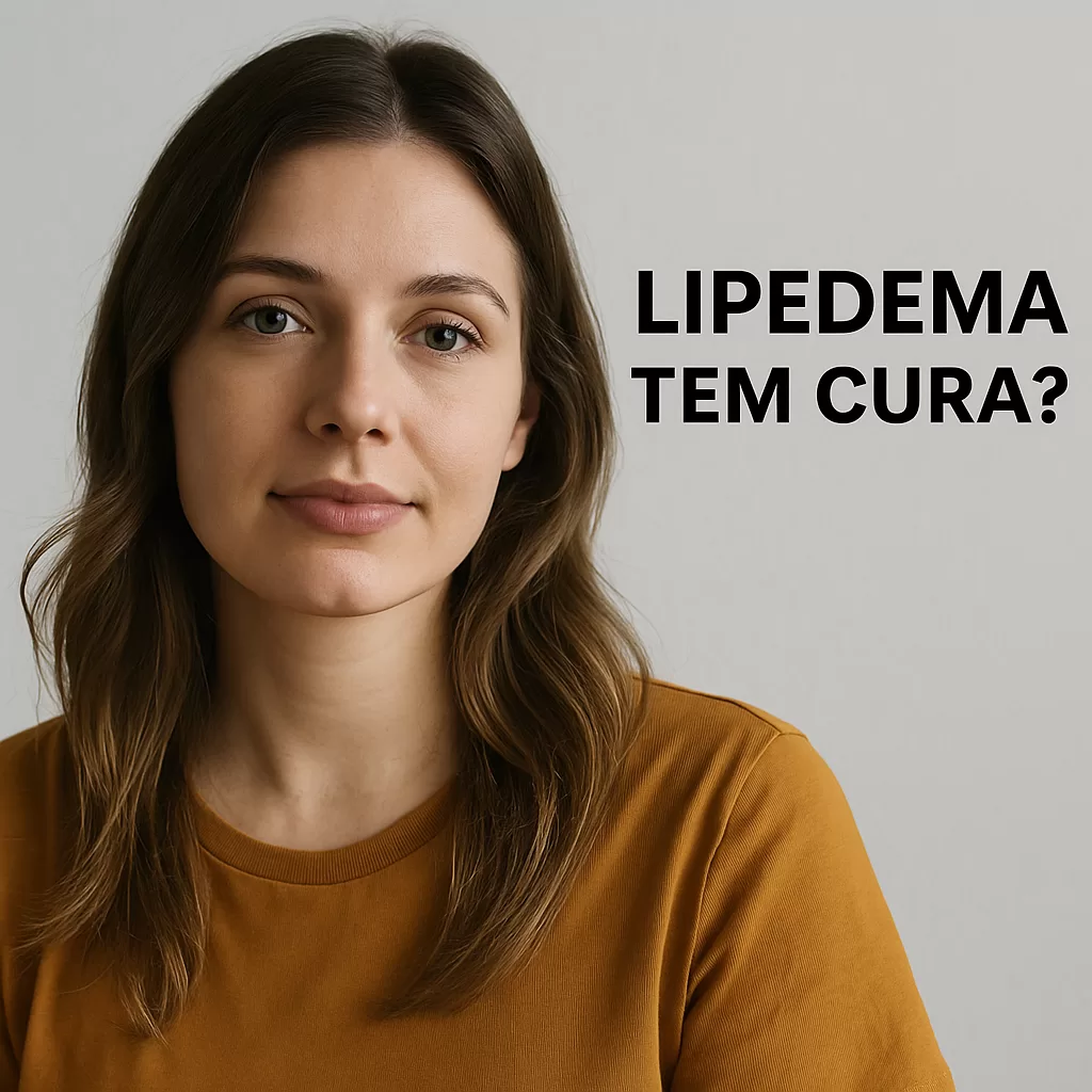 lipedema como amenizar