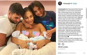 rede social ivete sangalo
