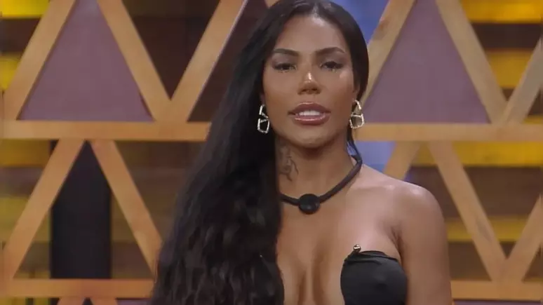 Carol Lekker é uma das peoas confirmadas em A Fazenda 17