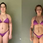 Viih Tube exibe antes e depois após perder 15 kg
