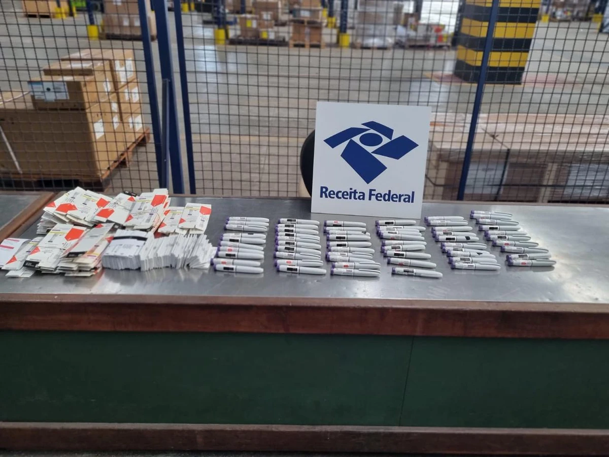 receita federal apreensão de monjauro
