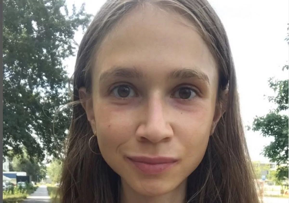 Dançarina é encontrada morta com 22 kg