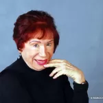 berta loran e a longevidade