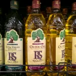 azeite proibido pela anvisa