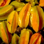 foto carambola fruta quais frutas podem fazer mal