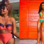 apos perder 14 kilos gaby amarantos antes e depois