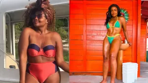 apos perder 14 kilos gaby amarantos antes e depois