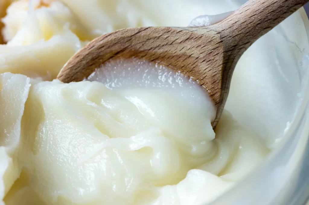 banha de porco saúde