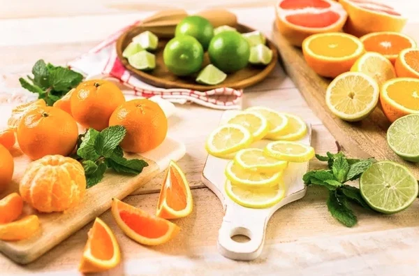 Anemia Ferropriva frutas-com-vitamina