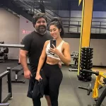 Fabiano emagreceu quantos quilos? A resposta que surpreendeu até os fãs mais próximos Fabiano-Menotti-e-esposa-Gaby