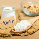 kefir probiotico
