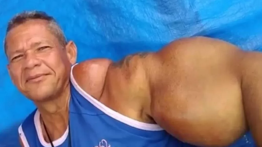 morre o papai brasileiro