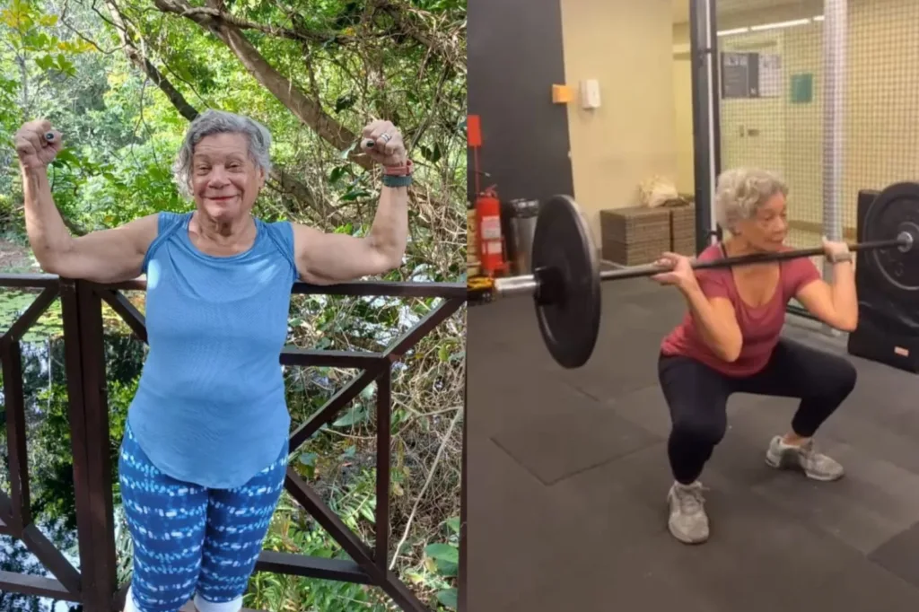 Zilda-fitness-82-anos