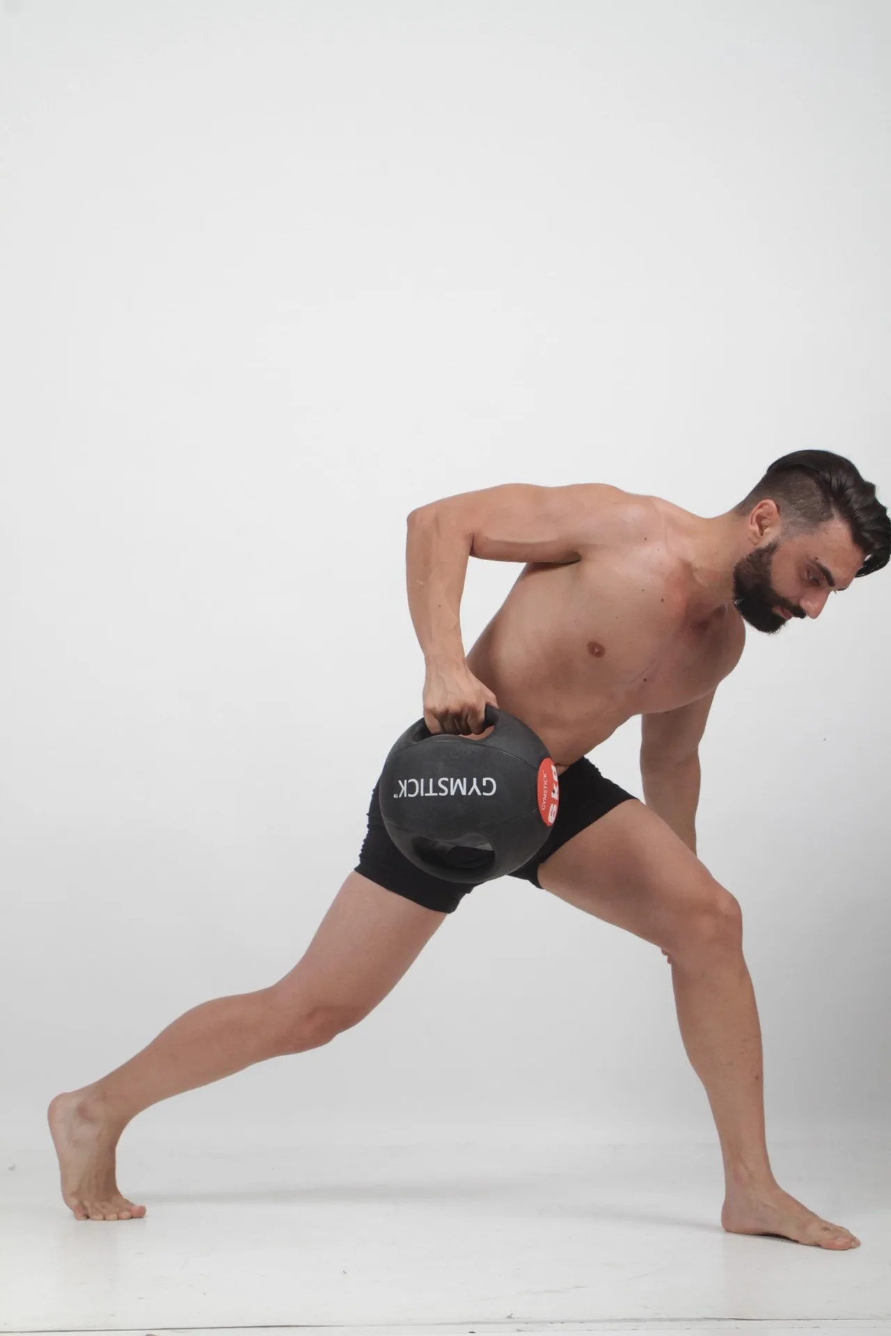 street lifting exercicio com peso extra anilhas