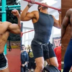 Street Lifting ou Calistenia: Descubra Qual Método Explosivo Combina com Você imagem destaque calistnia ou stree lifiting