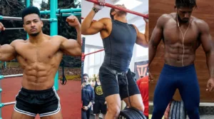 imagem destaque calistnia ou stree lifiting