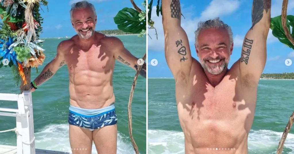 mateus carrieri antes e depois foto