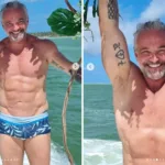 mateus carrieri antes e depois foto